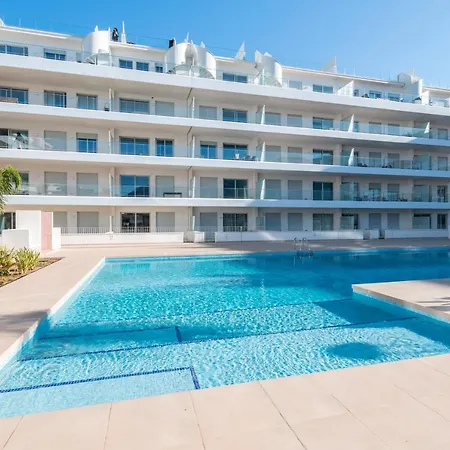 Apartament Marina Real I Denia