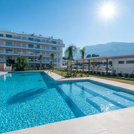 Apartamento Marina Real I