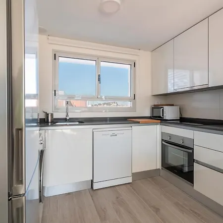 Apartamento Marina Real I Dénia