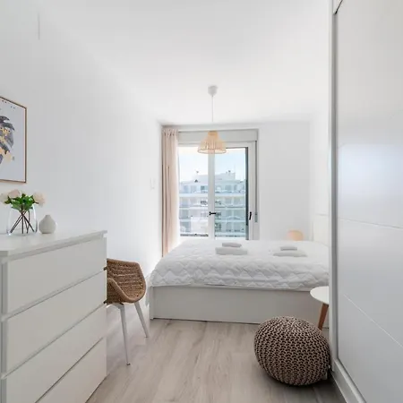 Marina Real I Apartamento