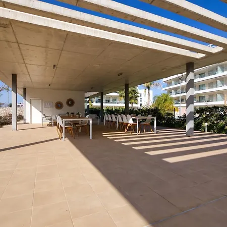 Marina Real I Dénia