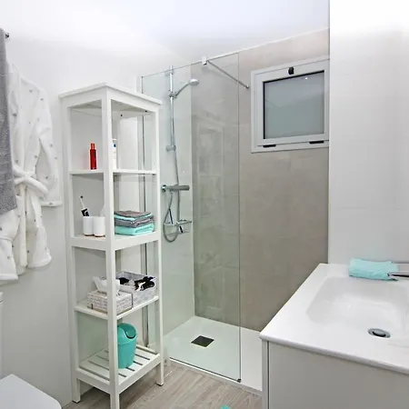 Marina Real I Apartamento Dénia