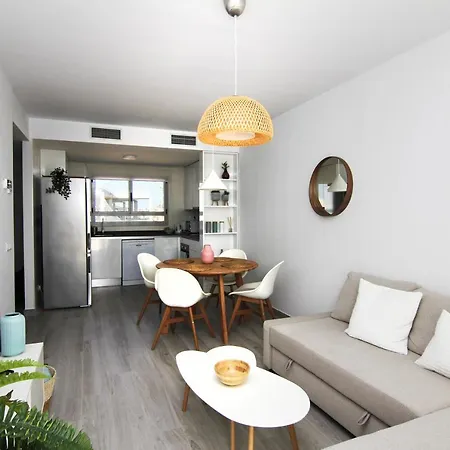 Apartamento Marina Real I