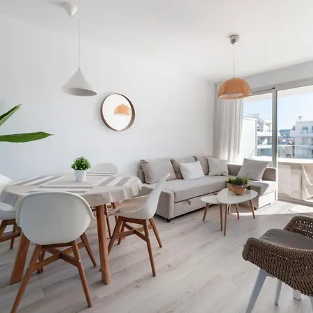 Marina Real I Apartament *