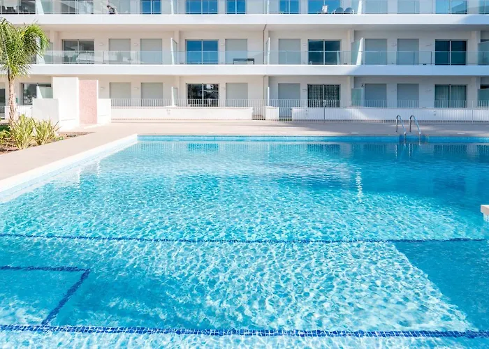 Διαμέρισμα Marina Real I Denia