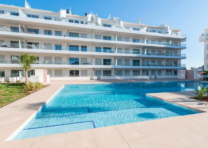Διαμέρισμα Marina Real I Denia