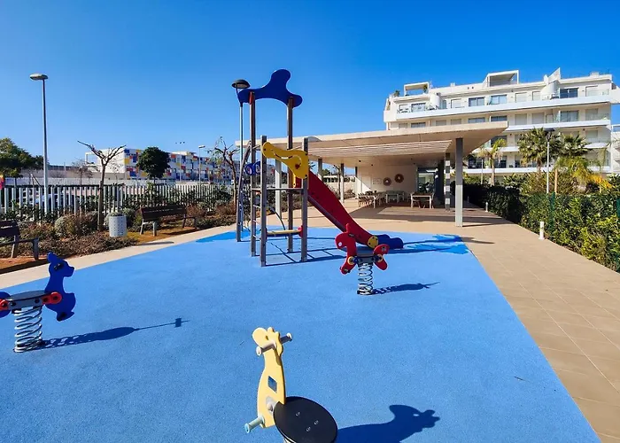 Marina Real I Διαμέρισμα