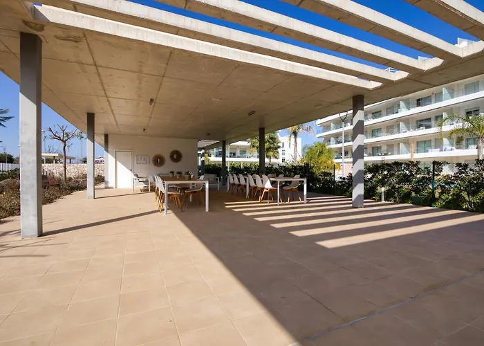 Marina Real I Denia