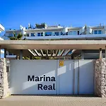 Marina Real I Apartmán *