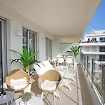 Marina Real I Apartmán