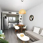 Apartmán Marina Real I