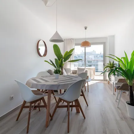 Marina Real I Apartmán Denia